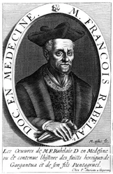 François Rabelais